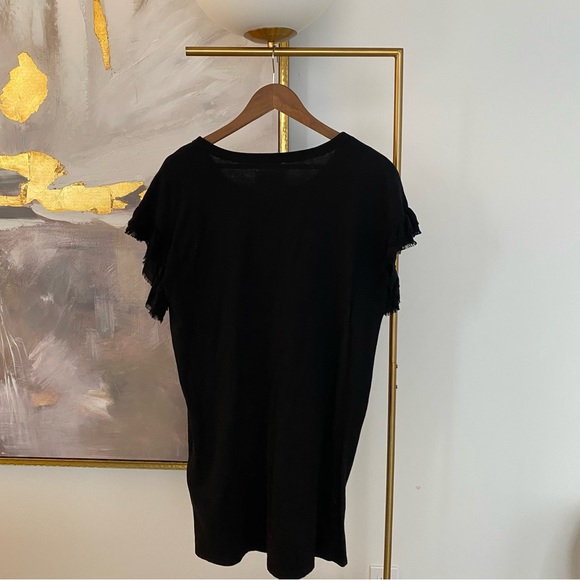 ⏱24 HR SALE⏱ Current/Elliott T-Shirt Dress - Picture 4 of 4